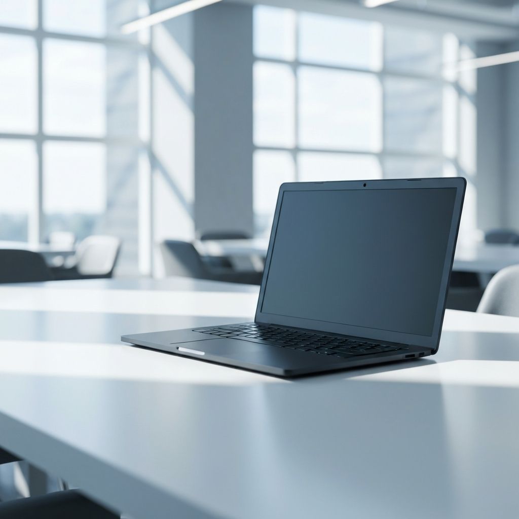 מחשבים ניידים עסקיים