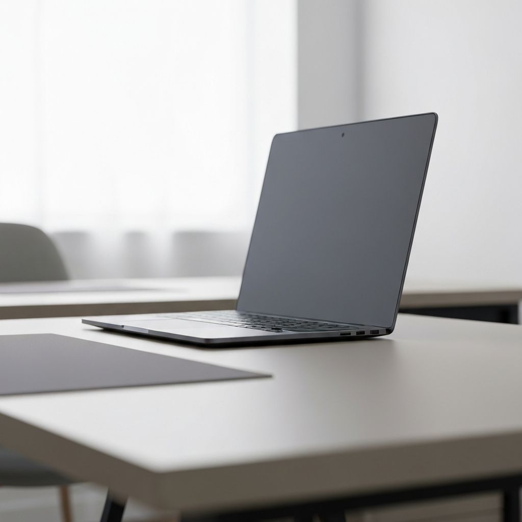 מחשבים ניידים מתקדמים